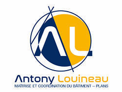 logo de l'entreprise Antony Louineau Maitre d'oeuvre